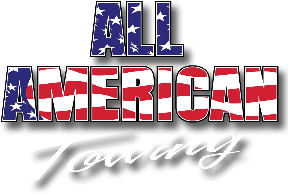 Towing In St. Louis | All American Towing