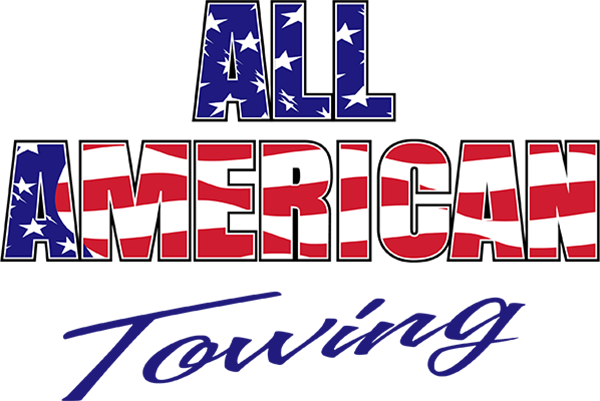 Locations | All American Towing