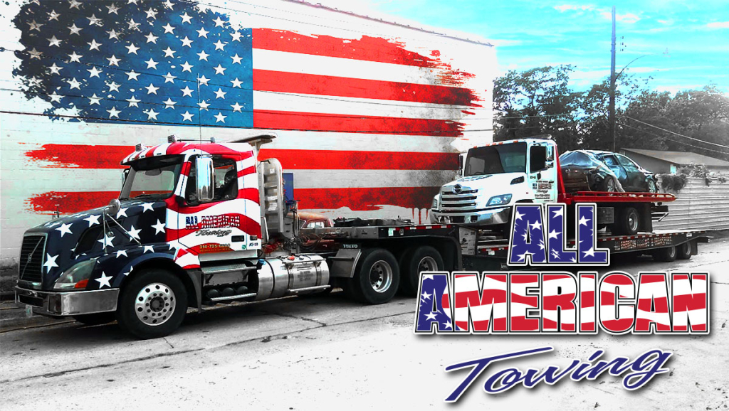 Heavy Duty Towing In Creve Coeur Missouri